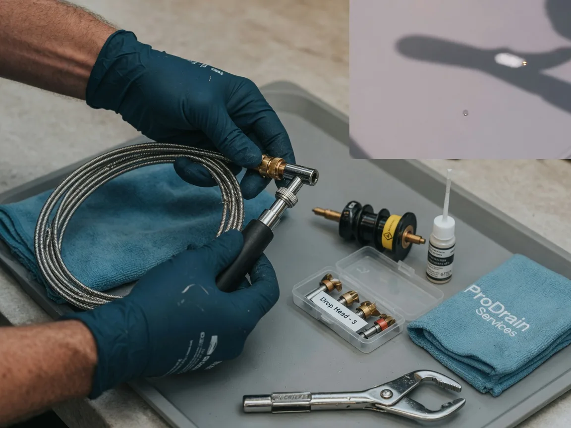 Why choose Drain Cleaning in Red Wing, MN